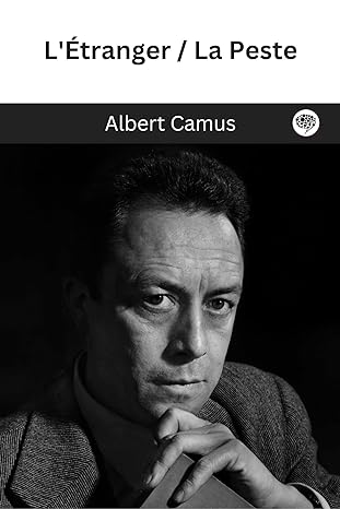 A peste - Albert Camus.