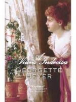 A Viuva Indecisa - Georgette Heyer