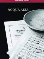 Acqua alta - Donna Leon