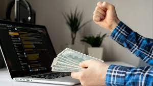 5 maneiras de ser bem sucedido vendendo online