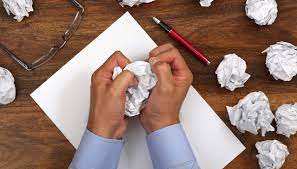5 maneiras fáceis de obter seus artigos criativos
