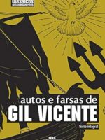 Autos e Farsas de Gil Vicente - Gil Vicente