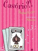 Casorio_! - Marian Keyes.
