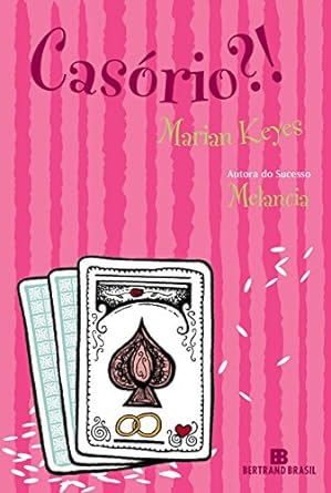 Casorio_! - Marian Keyes.