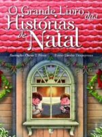 O Grande Livro de Histórias Clássicas de Natal