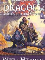 As Cronicas de Dragonlance - Tracy Hickman