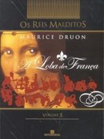 A Loba de Franca - Maurice Druon.