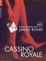 Cassino Royale - Ian Fleming