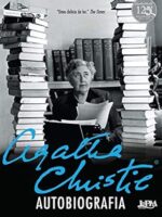 Autobiografia - Agatha Christie.