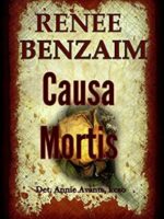 Causa Mortis - Renee Benzaim.