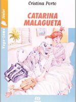 Catarina Malagueta - Cristina Porto.