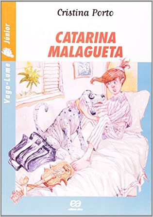 Catarina Malagueta - Cristina Porto.
