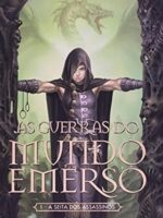 As Guerras do Mundo Emerso 1 - A Seita dos - Licia Troisi.