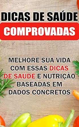 Dicas de Saúde Comprovadas