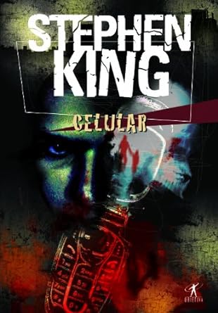 Celular - Stephen King.