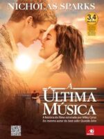 A Ultima Musica - Nicholas Sparks.