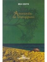 A Varanda Do Frangipani - Mia Couto.