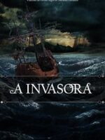 A Invasora - Fabio M. Barreto.