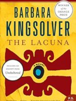 A Lacuna - Barbara Kingsolver.