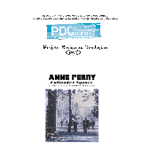 Anne Perry - Serie Pitt 02 - Anne Perry