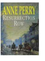 Anne Perry - Serie Pitt 04 - Anne Perry