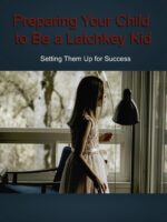 Prep Criança Latchkey Kid