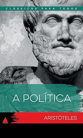 A Politica - Aristoteles.