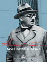 Aforismos e afins - Fernando Pessoa