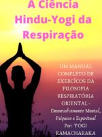 Ciência Hindu da respiração do iogue