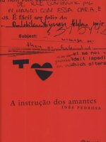 A Instrucao dos Amantes - Ines Pedrosa.