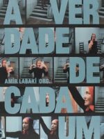 A verdade de cada um - Amir Labaki.