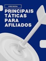 Principais táticas de afiliados