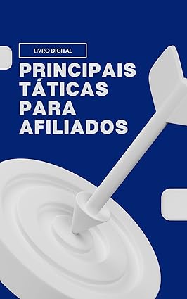 Principais táticas de afiliados