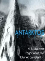 Antarktos Ciclo - Edgar Allan Poe