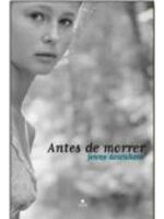 Antes de Morrer - Jenny Downham