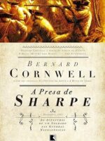 A Presa De Sharpe - Bernard Cornwell