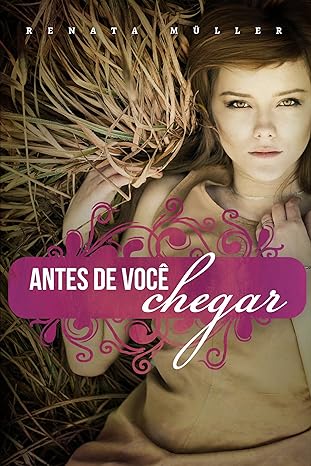 Antes de Voce Chegar - Renata Muller
