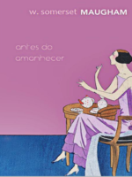 Antes do Amanhecer - W. Somerset Maugham