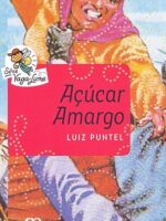 Acucar Amargo - Luiz Puntel