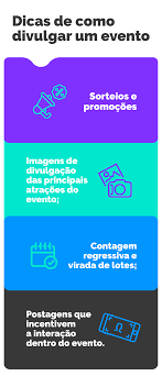 7 dicas para criar publicidade para eventos corporativos