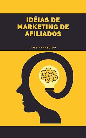 Idéias de Marketing de afiliados