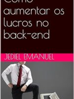 Aumentar lucros no back-end