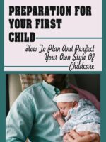 Fin Prep First Child