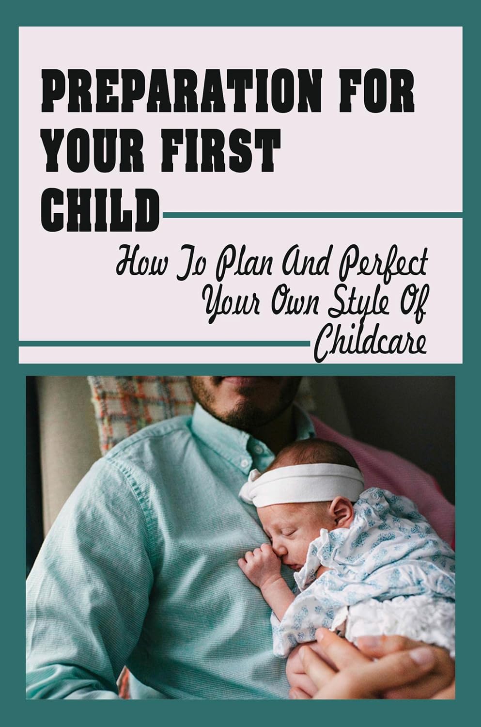 Fin Prep First Child