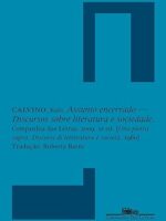 Assunto Encerrado - Italo Calvino.