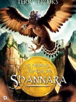 As Pedras Elficas de Shannara - Terry Brooks