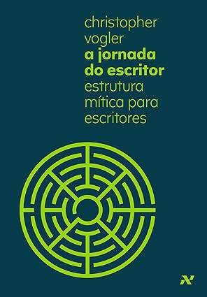 A Jornada do Escritor - Christopher Vogler.