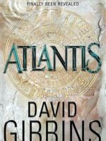 Atlantis - David Gibbins.