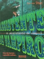 Assistente de Vampiro - Darren Shan.