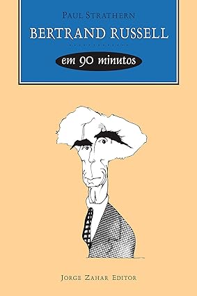 Bertrand Russell - Paul Strathern